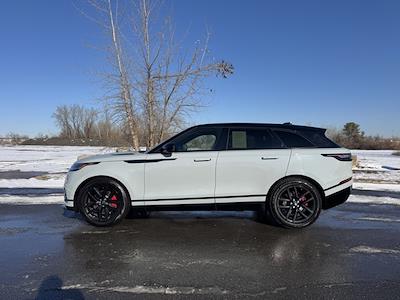 Used 2025 Land Rover Range Rover Velar Dynamic SE for sale #68525A - photo 2