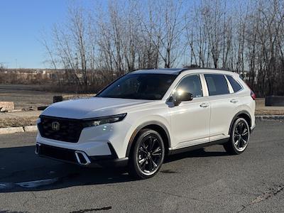 Used 2024 Honda CR-V Hybrid Sport Touring for sale #68525AA - photo 1