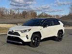 Used 2021 Toyota RAV4 XSE for sale #68538A - photo 1