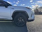 Used 2021 Toyota RAV4 XSE for sale #68538A - photo 9