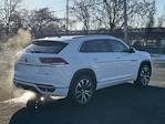 Used 2021 Volkswagen Atlas Cross Sport SEL Premium R-Line for sale #68541A - photo 5