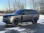 2023 Land Rover Range Rover AWD SUV for sale #68542A - photo 1