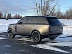 2023 Land Rover Range Rover AWD SUV for sale #68542A - photo 2