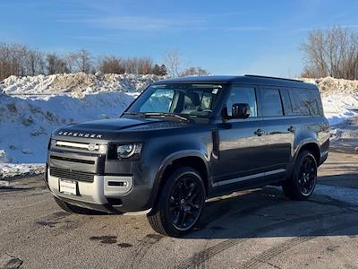 Used 2023 Land Rover Defender - photo 1