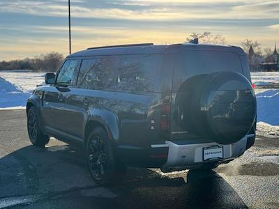 Used 2023 Land Rover Defender - photo 1