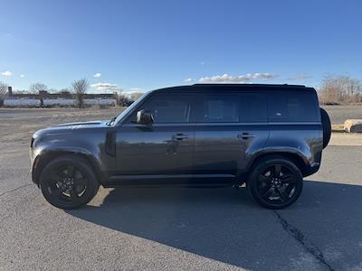 Used 2023 Land Rover Defender X-Dynamic SE for sale #68552A - photo 2