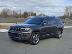 2021 Jeep Grand Cherokee L 4WD SUV for sale #68555A - photo 1