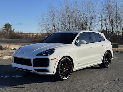 Used 2021 Porsche Cayenne GTS for sale #68558A - photo 1
