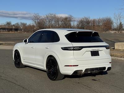 Used 2021 Porsche Cayenne GTS for sale #68558A - photo 2