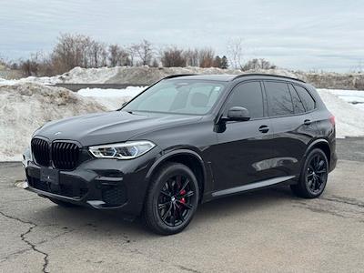 Used 2023 BMW X5 - photo 1