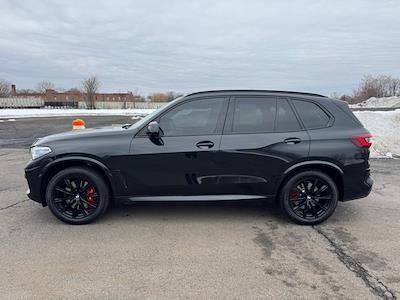 Used 2023 BMW X5 - photo 1