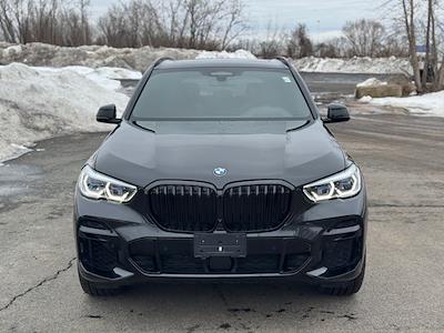 Used 2023 BMW X5 - photo 1