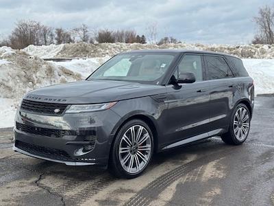 Used 2024 Land Rover Range Rover Sport - photo 1
