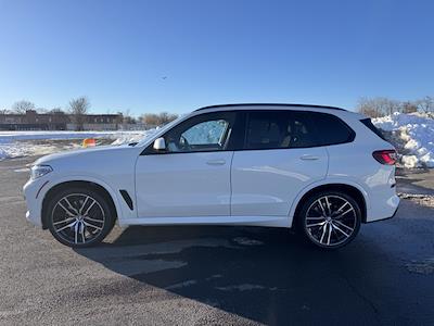 Used 2020 BMW X5 M50i for sale #68570A - photo 2
