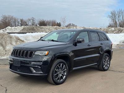 2020 Jeep Grand Cherokee 4WD SUV for sale #68579A - photo 1