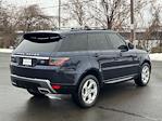 2019 Land Rover Range Rover Sport 4WD SUV for sale #68581A - photo 5