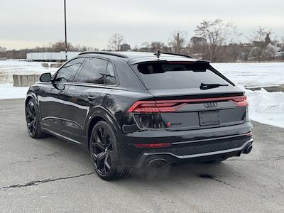 Used 2021 Audi RS Q8 Performance for sale #68587A - photo 2