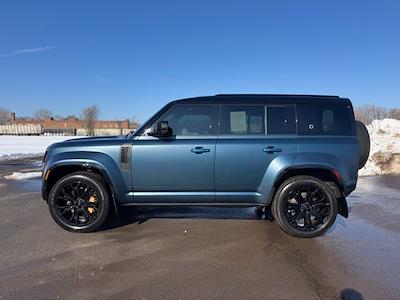 Used 2026 Land Rover Defender - photo 1