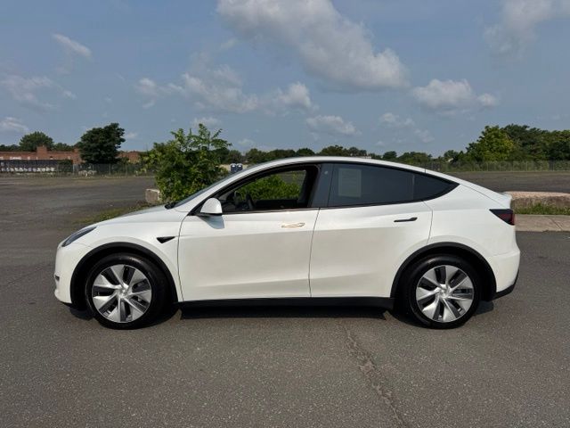 Used 2021 Tesla Model Y - photo 2
