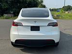 Used 2021 Tesla Model Y Long Range thumbnail 4