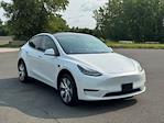 Used 2021 Tesla Model Y Long Range thumbnail 7