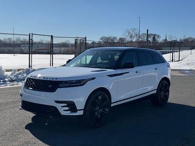 Used 2023 Land Rover Range Rover Velar - photo 1