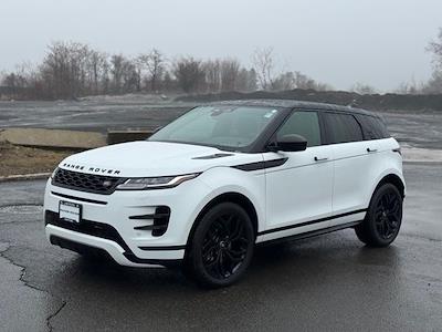 2023 Land Rover Range Rover Evoque AWD SUV for sale #68617B - photo 1