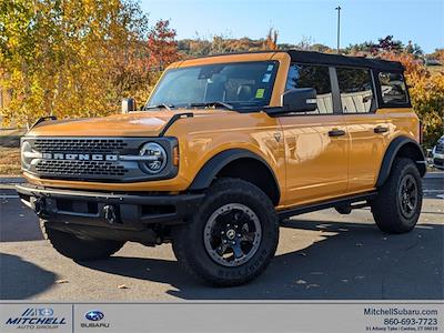 2021 Ford Bronco AWD SUV for sale #75416A - photo 1