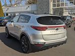 Used 2022 Kia Sportage Nightfall AWD SUV for sale #75538B - photo 2