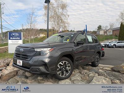2025 Subaru Forester AWD SUV for sale #75779A - photo 1