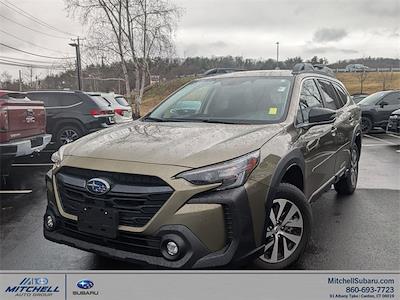 Used 2024 Subaru Outback Premium AWD SUV for sale #76176A - photo 1