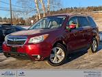 Used 2014 Subaru Forester AWD SUV for sale #76193A - photo 1