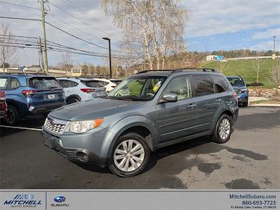2012 Subaru Forester AWD SUV for sale #76231AA - photo 1