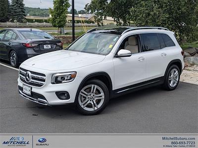 2022 Mercedes-Benz GLB 250 SUV AWD SUV for sale #76313A - photo 1