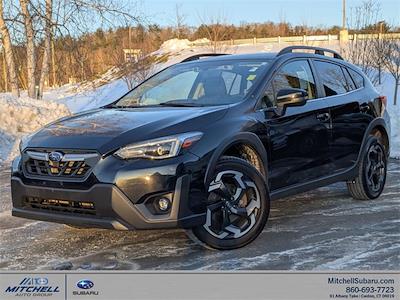 Used 2021 Subaru Crosstrek Limited AWD SUV for sale #76461A - photo 1
