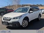 Used 2022 Subaru Outback Premium AWD SUV for sale #76496A - photo 1