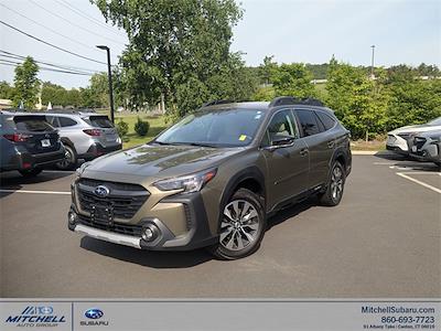 2023 Subaru Outback AWD SUV for sale #76499A - photo 1