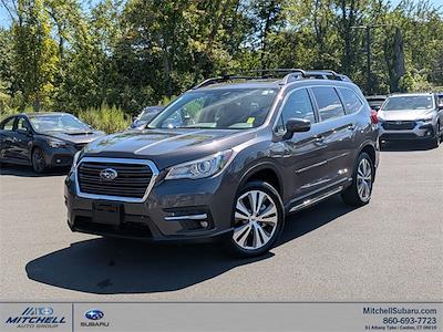 2022 Subaru Ascent AWD SUV for sale #76504A - photo 1