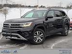 Used 2021 Volkswagen Atlas SE AWD SUV for sale #76512A - photo 1