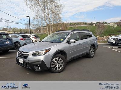 2022 Subaru Outback AWD SUV for sale #76514A - photo 1