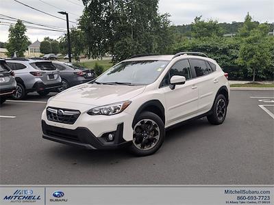 2022 Subaru Crosstrek AWD SUV for sale #76519A - photo 1
