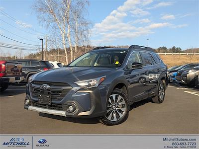 Used 2023 Subaru Outback Limited AWD SUV for sale #76550A - photo 1