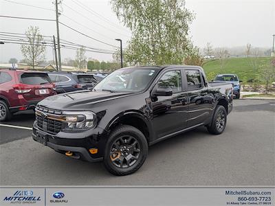 2024 Ford Maverick SuperCrew Cab AWD Pickup for sale #76574A - photo 1