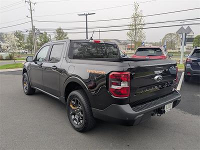 2024 Ford Maverick SuperCrew Cab AWD Pickup for sale #76574A - photo 2