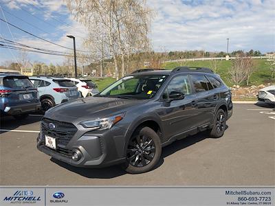 2024 Subaru Outback AWD SUV for sale #76581A - photo 1