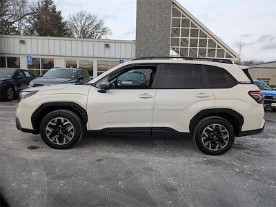 2025 Subaru Forester AWD SUV for sale #76603A - photo 2