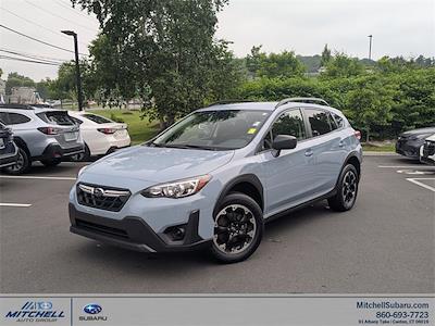 2022 Subaru Crosstrek AWD SUV for sale #76613A - photo 1