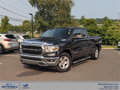 2019 Ram 1500 Quad Cab 4x2 Pickup for sale #76630A - photo 1