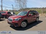Used 2021 Subaru Forester Premium AWD SUV for sale #76656A - photo 1