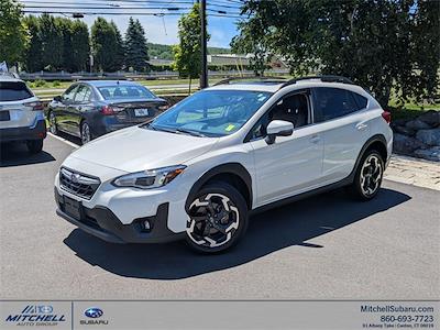 Used 2023 Subaru Crosstrek Limited AWD SUV for sale #76688A - photo 1